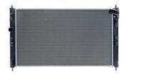 Thumbnail - Radiateur - CR2238000S - MAHLE