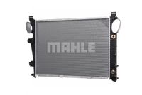 Thumbnail - Radiateur - CR304000S - MAHLE