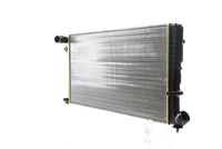 Thumbnail - Radiateur - CR471000S - MAHLE