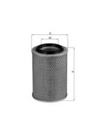 Luftfilter