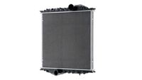 Thumbnail - Radiateur - CR2586000S - MAHLE