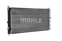 Thumbnail - Radiateur - CR405000S - MAHLE