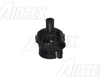 допълнителна водна помпа (кръг охлаждаща вода)