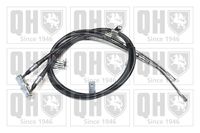 Seilzug, Feststellbremse