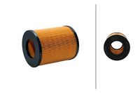 маслен филтър