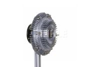 Thumbnail - Koppeling, radiateurventilator - CFC111000P - MAHLE