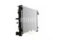 Thumbnail - Radiateur - CR12000S - MAHLE