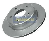 Disc frana JAPANPARTS, Cod: DI-0513C