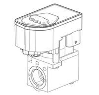 Thumbnail - Expansieventiel, airconditioning - AVE21000P - MAHLE