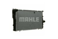 Thumbnail - Radiateur - CR1908000P - MAHLE