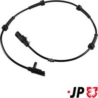 Sensor, Raddrehzahl Sensor, Raddrehzahl