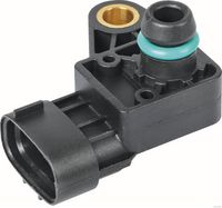 датчик, налчгане във всмукателните тръби