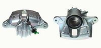 Bremssattel