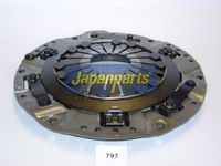 Placa presiune ambreiaj JAPANPARTS, Cod: SF-797