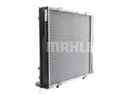 Thumbnail - Radiateur - CR292000S - MAHLE