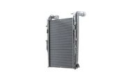 Thumbnail - Intercooler, inlaatluchtkoeler - CI102000P - MAHLE