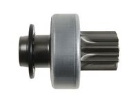 Freewheel Gear, starter