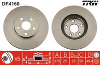Bremsscheibe