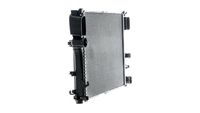 Thumbnail - Radiateur - CR860000P - MAHLE