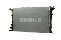 Thumbnail - Radiateur - CR1026000P - MAHLE