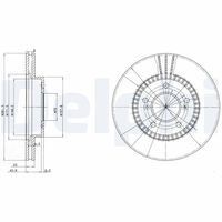 Bremsscheibe