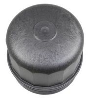 капак, кутия на масления филтър