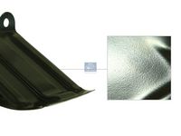 DT Spare Parts Houder, bumper 2