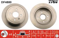 Bremsscheibe