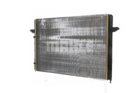 Thumbnail - Radiateur - CR639000S - MAHLE