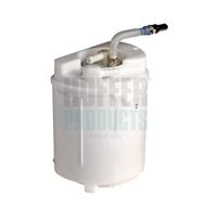 Kraftstoffpumpe