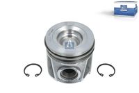 Piston DT Spare Parts, Cod: 7.54668