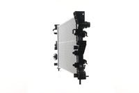 Thumbnail - Radiateur - CR2106000S - MAHLE