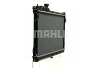 Thumbnail - Radiateur - CR185000S - MAHLE