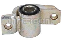 тампон, носач