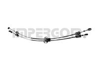 Cablu,transmisie manuala ORIGINAL IMPERIUM, Cod: 810707