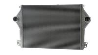 Thumbnail - Intercooler, inlaatluchtkoeler - CI561000P - MAHLE