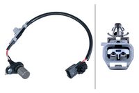 импулсен датчик, колянов вал