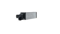 Thumbnail - Intercooler, inlaatluchtkoeler - CI612000P - MAHLE