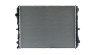 Thumbnail - Radiateur - CR2604000P - MAHLE