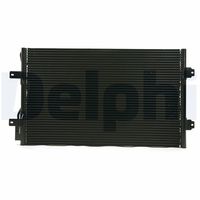 Kondensator, Klimaanlage