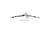 Cablu,transmisie manuala SAMPA, Cod: 205.033
