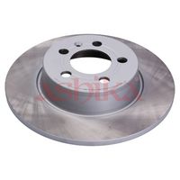 Disc frana ASHIKA, Cod: 61-00-0935C