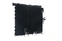 Thumbnail - Condensor, airconditioning - AC133000S - MAHLE