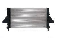 Thumbnail - Radiateur - CR609000S - MAHLE