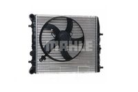 Thumbnail - Radiateur - CR123000S - MAHLE