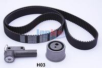 Set curea de distributie JAPKO, Cod: KJTH03