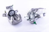 Bremssattel