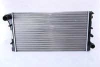 Kühler, Motorkühlung