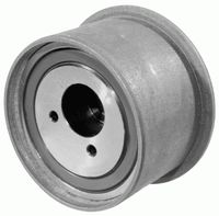 Umlenk-/Führungsrolle, Zahnriemen