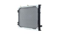 Thumbnail - Radiateur - CR685000P - MAHLE
